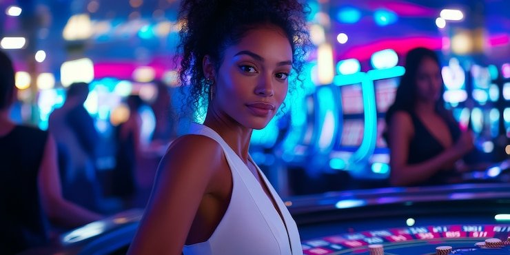 Filipino players browsing tg777 sports and casino categories on mobile