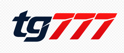 tg777 official brand logo